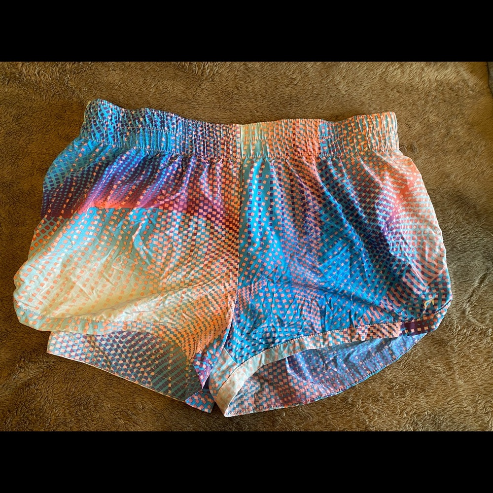 Gap Fit Athletic Shorts